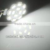 2014 Whole Sale 5050 5630 2835 5730 12SMD G4 Led Light