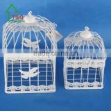 cheap wholesale decorative chinese bird cage