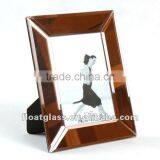 Good Quality 2mm Clear Glass Frame thumbnail-1
