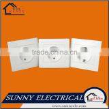 Best Quality Europe Socket Manufacturer Made in China Full Range