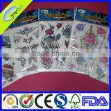 Body Temporary Tattoo Sticker thumbnail-1