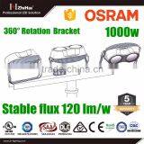 400W Most Powerful 400 Watt 500 Watt IP66 LED Flood Light 500W 5 Years Warranty thumbnail-5