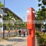 IP66 Weatherproof Industrial Telephone Industrial Telephone SOS Explosion Proof Telephone