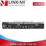 LINK-MI LM-WPS41 HDMI/VGA/USB/Composite Video 4 By 1 HD Video Mixer Controller thumbnail-3