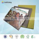 Excellent Quality New Coming Best Hardcover Books Printing