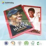 Fashion Best Sell Wholesale Printing Paper Catalogue