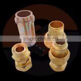 Brass LPG Fittings