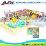 Hot Sale Children Commercial Playground Equipment Korea for Preschool Kids thumbnail-5