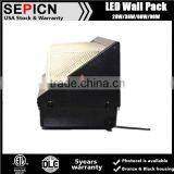 LED Step Lights UL LED Wall Pack, 5 Years Warranty 60w LED Wall Pack With Photocell thumbnail-2