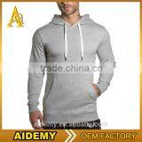 Wholesale Pullover Hoodies, Custom Hoddies, Mens Hoody for Athletic Apparel thumbnail-4
