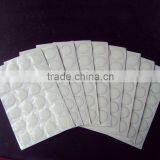 200pcs 1 Inch 3D Transparent Dome Circle Epoxy Sticker Bottle Cap thumbnail-4