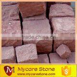 Granite Stone Cobble Cheap Cobblestone Granite Cobble thumbnail-1