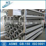 Liquid Nitrogen Vaporizer / Evaporator