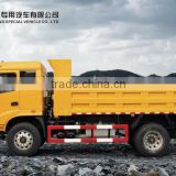 16 tons dump truck with Cummins 190HP engine (enhanced model)