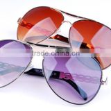 Fashion italy design super men sun glasses