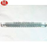 Hot!nickel Plated Metal Bra Bone Spiral Bra Fish Bone for Wedding Dress thumbnail-1