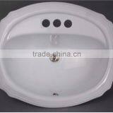 Porcelain Sink