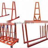 A Style A-Frame (for Slabs)