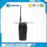 SAMCOM AP-400UV Profesional Two Way Radio Walkie Talkie 10km thumbnail-5
