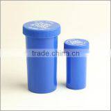 6DR to 60DR Plastic Vials With Cap thumbnail-4