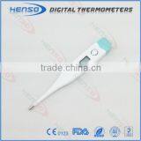 Henso Digital Thermometer 60 Seconds thumbnail-1