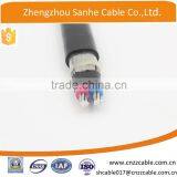 ALUMINIUM CONCENTRIC CONDUCTOR 3X # 2/ALUMINIUM CONCENTRIC CONDUCTOR 3 X # 4 thumbnail-5