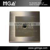 MGA Q7L Series Q-E02 L TV Socket thumbnail-1