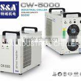 Laser Engraving Machine Industrial Chiller CW-5000 thumbnail-1