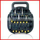 23pc Precision Repair Hand Tool Set