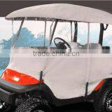 Rain Golf Trolley Cover/ Universal Golf Cart Cover at Factory Price With Free Sample thumbnail-3
