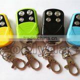 Face to Face Remote Key Compatible With Mondeo,Carnival and Fox Remote