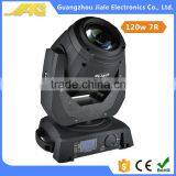 120W Moving Head Light 18CH Stage Light thumbnail-1