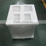 28L Silent Mini Bar Design Portable Mini Fridge for Coca Cola thumbnail-3