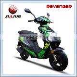 Jiajue Cheap City Series 49cc Scooters thumbnail-1