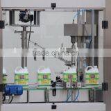 Automatic Lube Oil Barrel Capping Machine With Single Head thumbnail-2