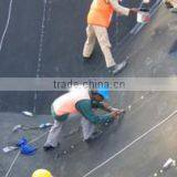 EPDM Membrane Sheet [Water Proofing Sheet] thumbnail-1