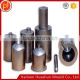 High Pure and Long Service Life Graphite Crucible for Gold Melting