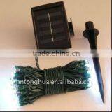Ni-MH 1.2V Solar Led String Light thumbnail-1