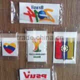 Tatoo Sticker for Football Fans thumbnail-1