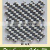 2016 New Type Roller Type Vertical and Horizontal Twill Window Sunscreen Fabric thumbnail-2