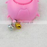 Personal Anti Rape Anti Attack Safety Loud Hand Held Anti Lost Security Alarm thumbnail-5