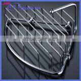 Hot Sale Circular Sector Bathroom Hanging Basket thumbnail-5