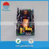 High Efficiency 90% 50/60Hz Input Dual Output Switching Power Supply 24V 12V 600W Open Frame PSU thumbnail-2