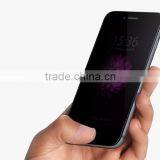 Privacy Tempered Glass Screen Protector Flim For IPhone 6 6 Plus(0.3mm ,2.5D, 9H ) thumbnail-2