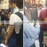 Rolly Fried Ice Cream Machine for Easy to Use With CE thumbnail-3