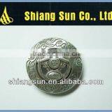 Handmade New Arrived High Quality Custom Western Style Leather Belts thumbnail-1