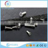 Volume Supply Cross Recessed Stainless Steel Machine Screw thumbnail-4