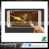 Full Cover Remove Air Bubbles Tpu Cell Screen Protector for Huawei P9 thumbnail-2