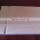 Plain MDF Board With 1220*2440mm