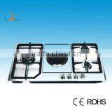 Built in LPG Gas Stove for Egypt Market thumbnail-3